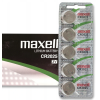 Bateria litowa guzikowa Maxell CR2025 10 szt